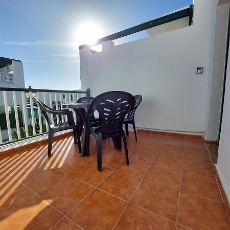 Caleton Lanzarote Apartment 푸에르토 델 카르멘 외부 사진