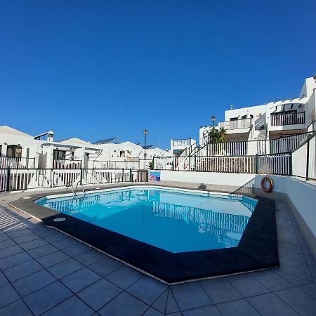 Caleton Lanzarote Apartment 푸에르토 델 카르멘 외부 사진