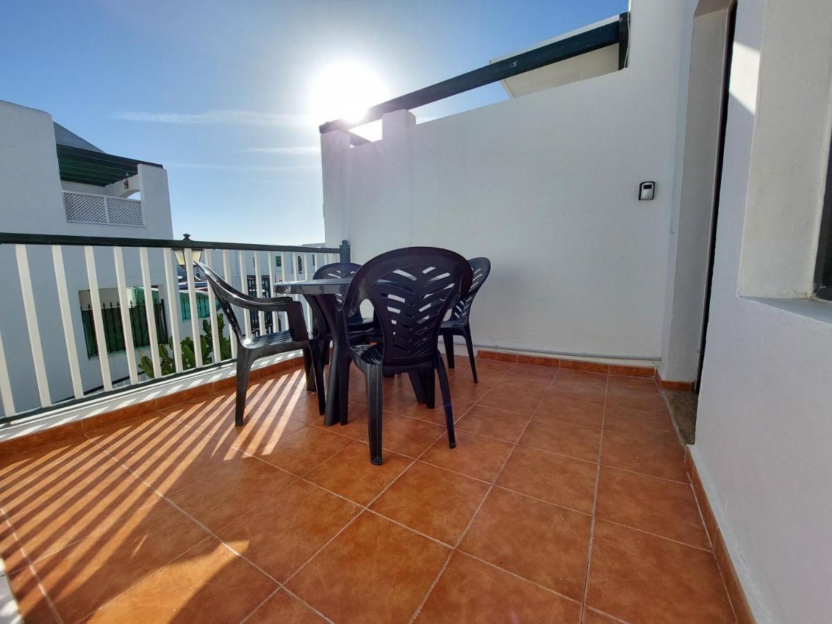 Caleton Lanzarote Apartment 푸에르토 델 카르멘 외부 사진