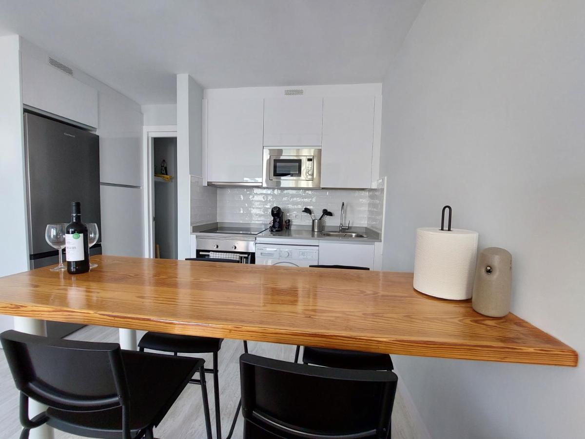 Caleton Lanzarote Apartment 푸에르토 델 카르멘 외부 사진