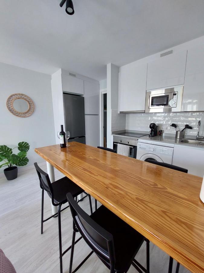 Caleton Lanzarote Apartment 푸에르토 델 카르멘 외부 사진
