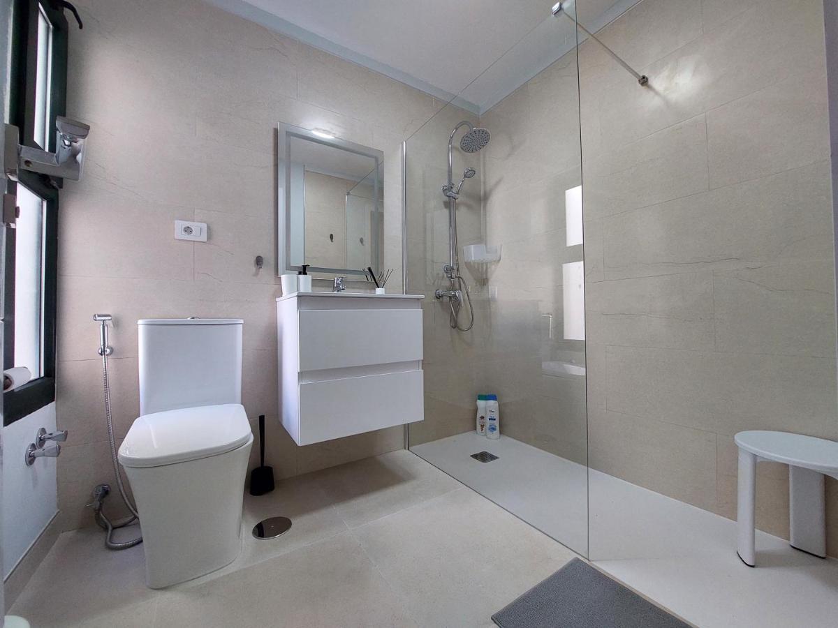 Caleton Lanzarote Apartment 푸에르토 델 카르멘 외부 사진