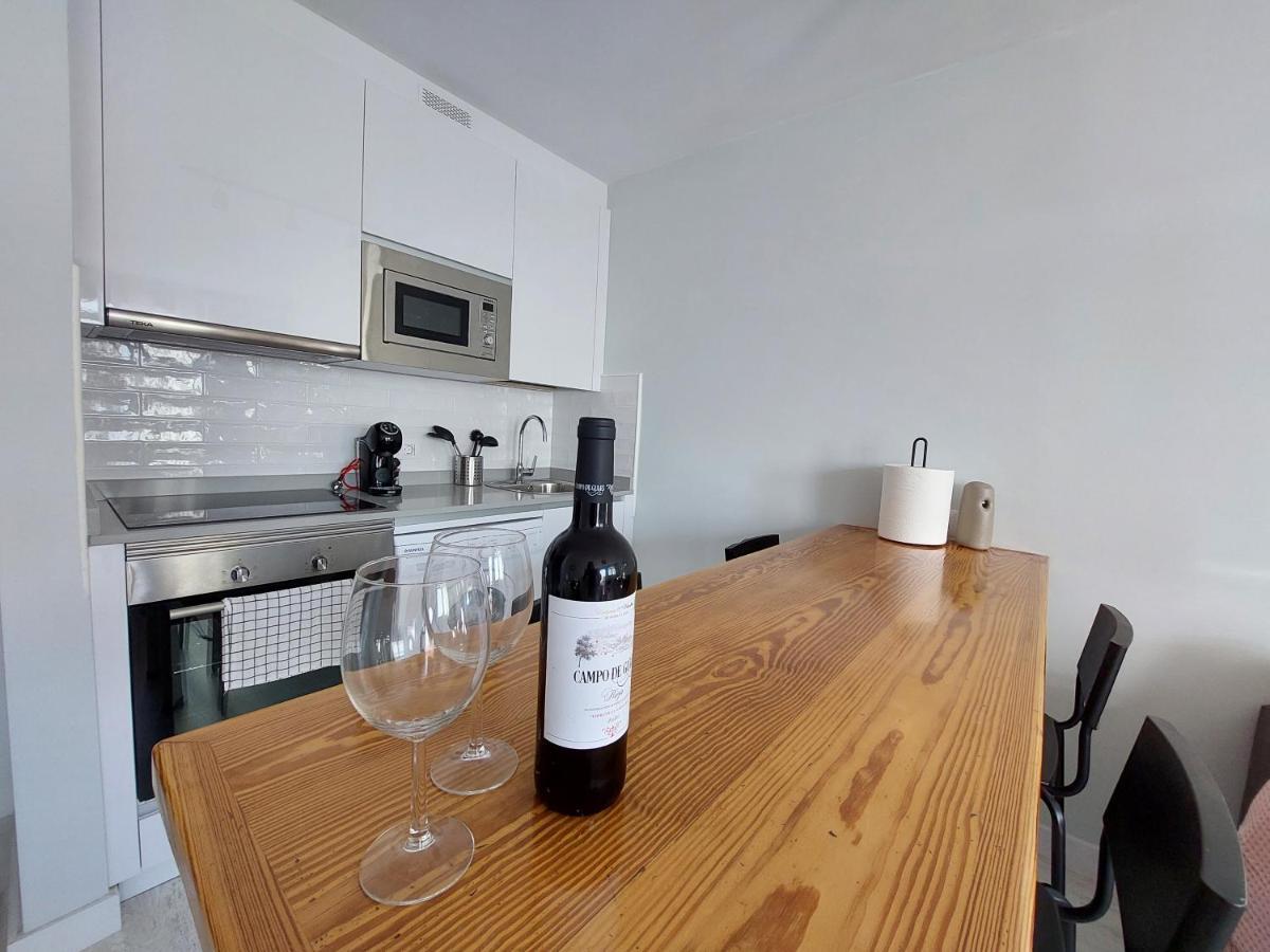 Caleton Lanzarote Apartment 푸에르토 델 카르멘 외부 사진