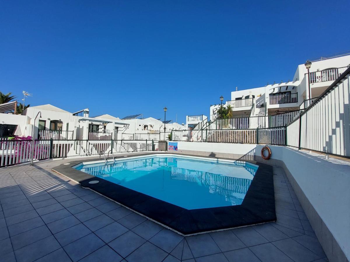 Caleton Lanzarote Apartment 푸에르토 델 카르멘 외부 사진