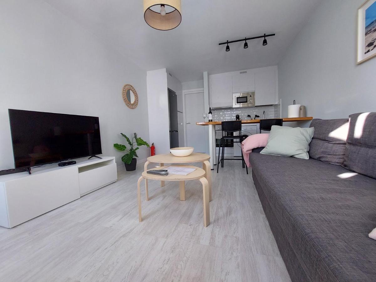 Caleton Lanzarote Apartment 푸에르토 델 카르멘 외부 사진