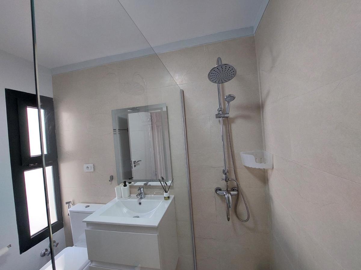 Caleton Lanzarote Apartment 푸에르토 델 카르멘 외부 사진