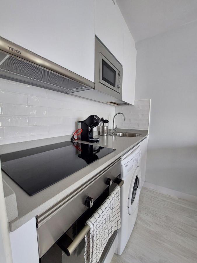 Caleton Lanzarote Apartment 푸에르토 델 카르멘 외부 사진