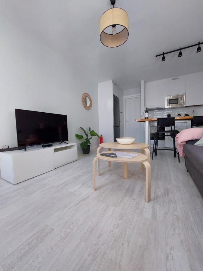 Caleton Lanzarote Apartment 푸에르토 델 카르멘 외부 사진