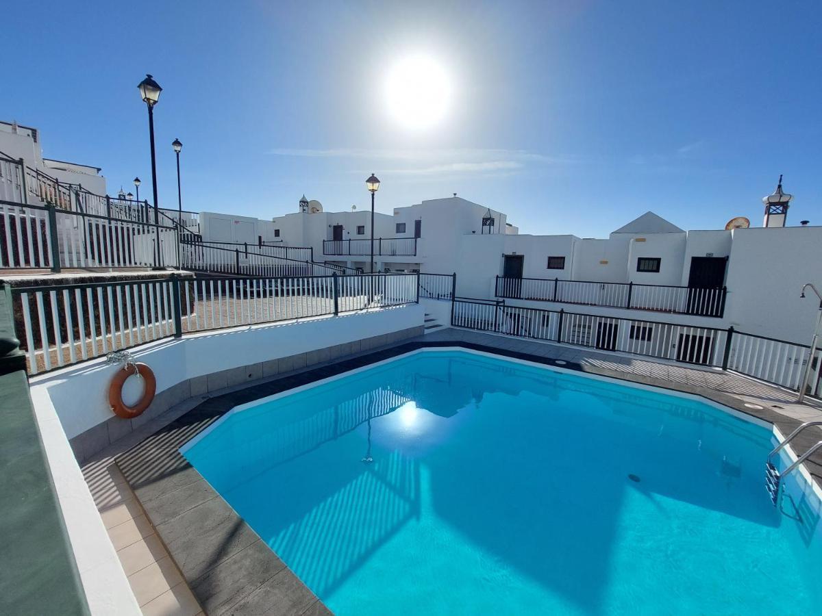 Caleton Lanzarote Apartment 푸에르토 델 카르멘 외부 사진