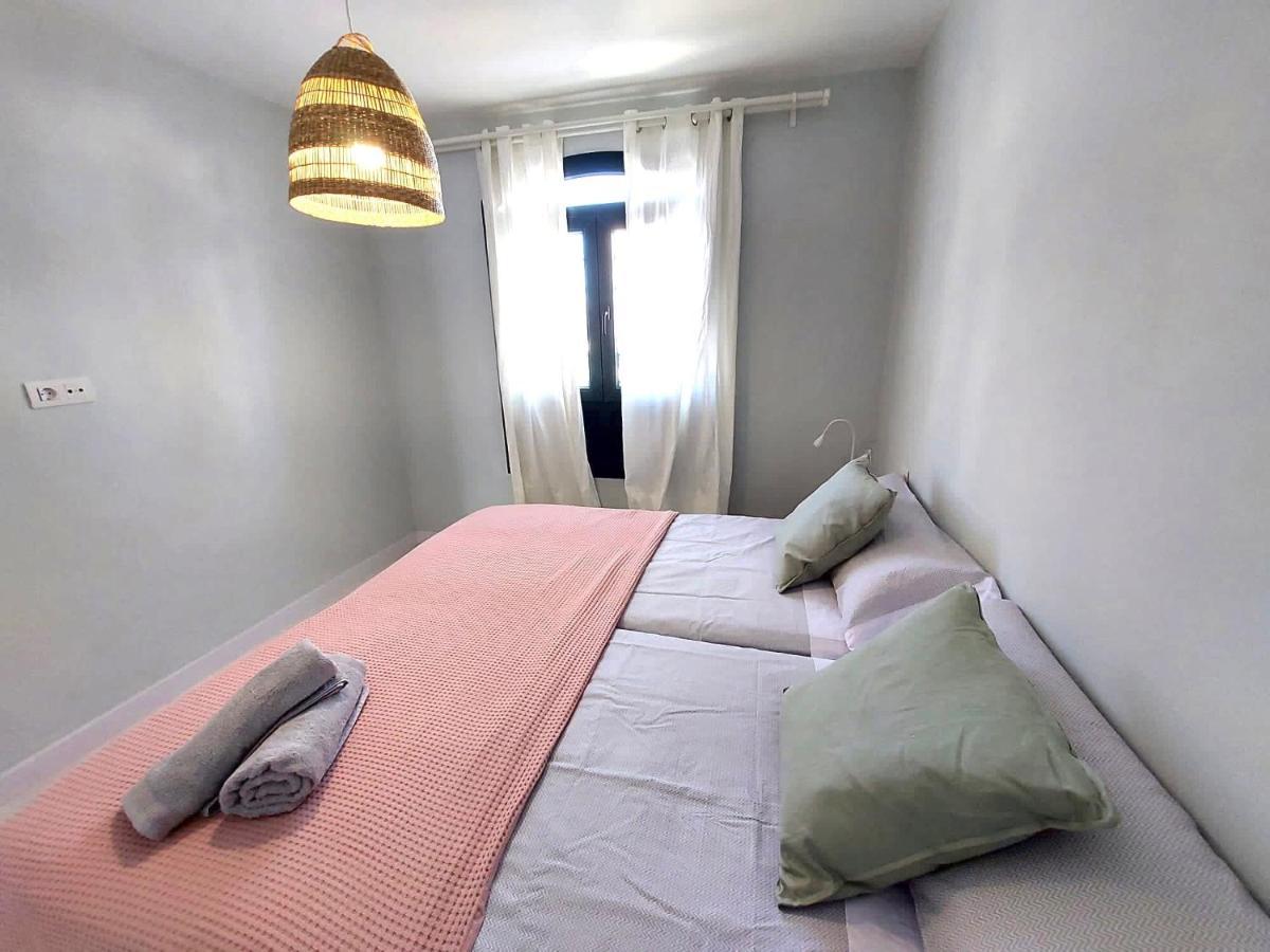 Caleton Lanzarote Apartment 푸에르토 델 카르멘 외부 사진