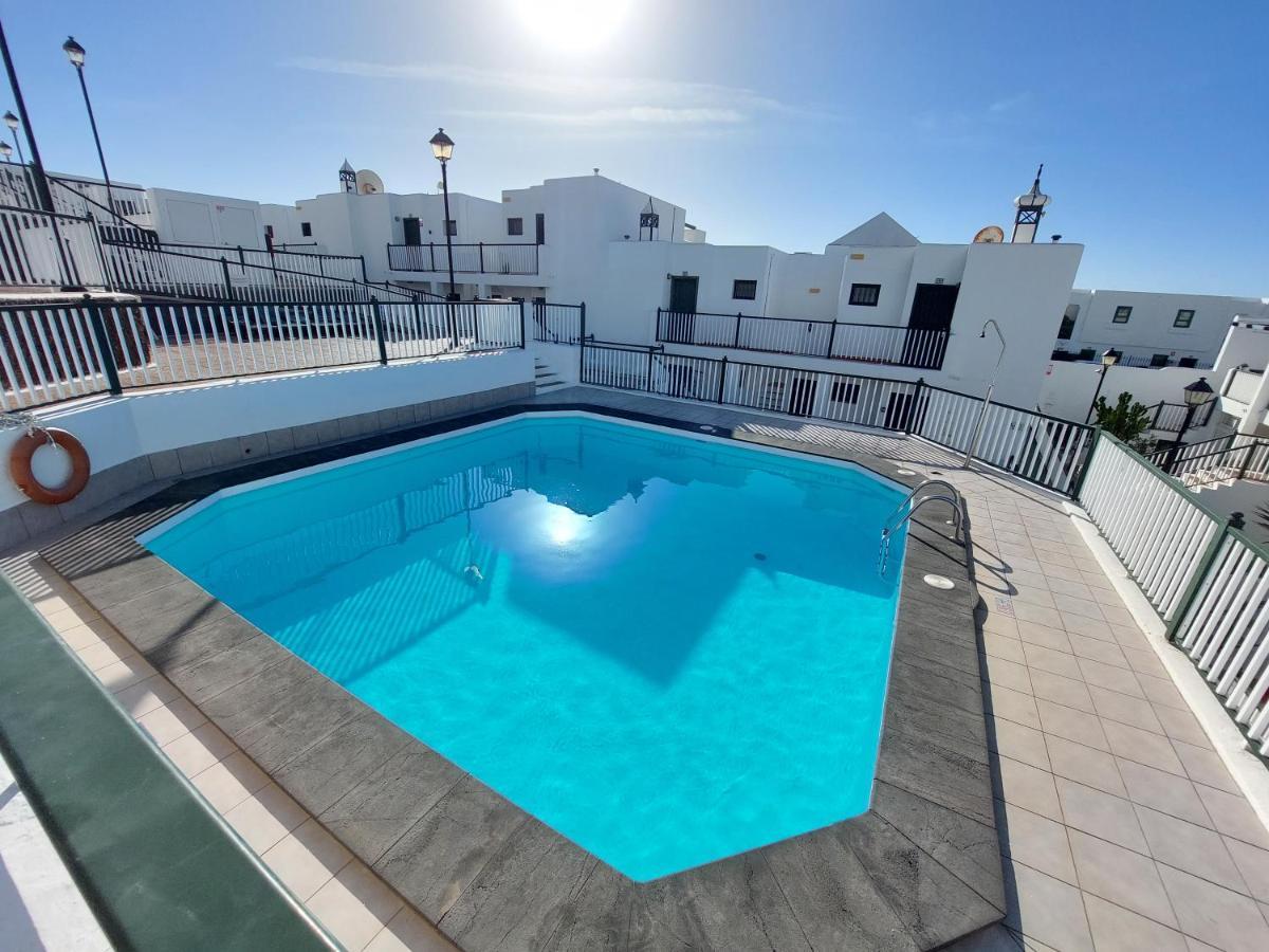 Caleton Lanzarote Apartment 푸에르토 델 카르멘 외부 사진