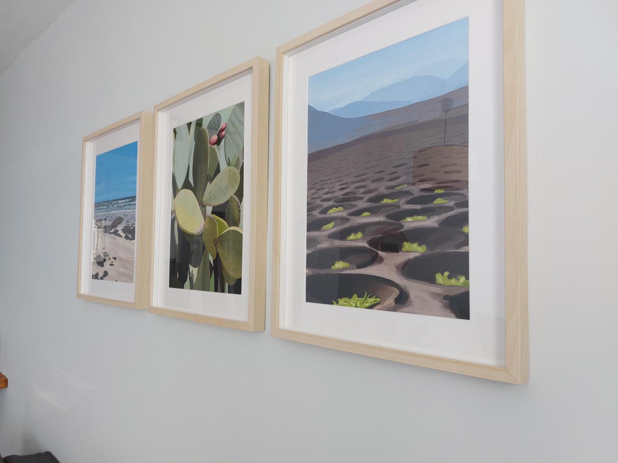 Caleton Lanzarote Apartment 푸에르토 델 카르멘 외부 사진