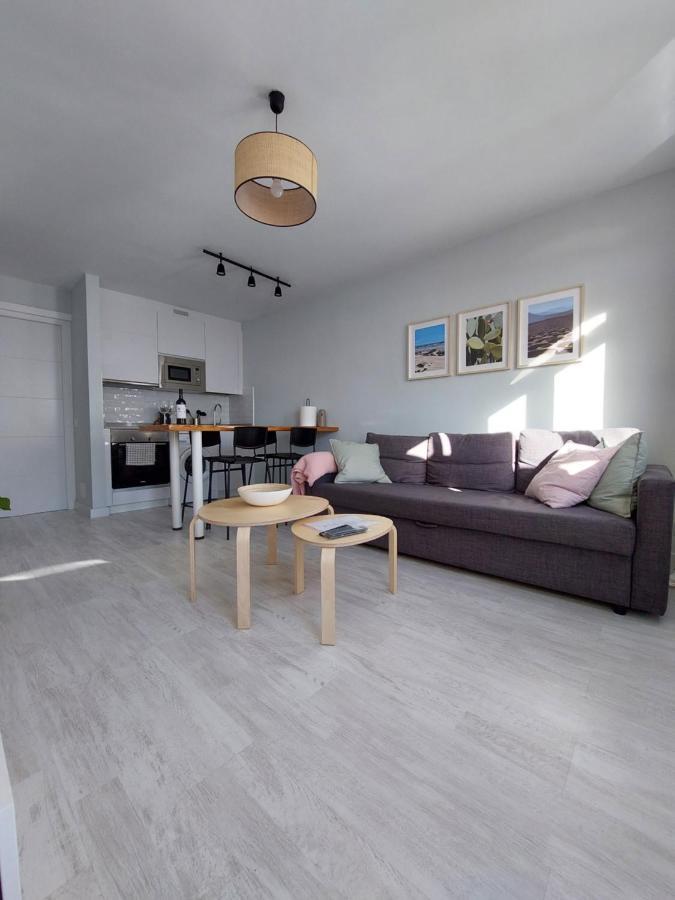 Caleton Lanzarote Apartment 푸에르토 델 카르멘 외부 사진