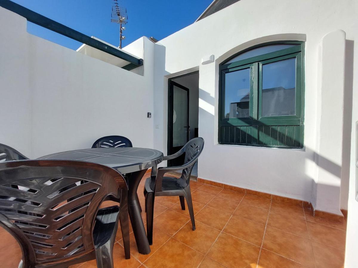 Caleton Lanzarote Apartment 푸에르토 델 카르멘 외부 사진