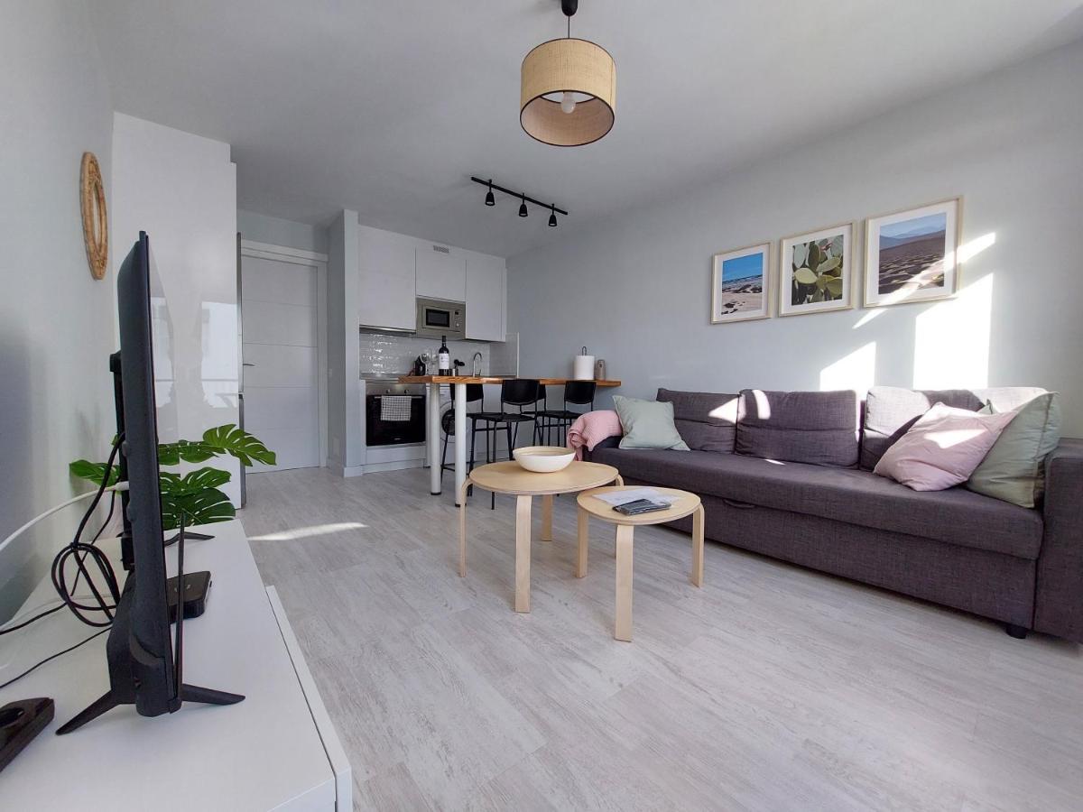 Caleton Lanzarote Apartment 푸에르토 델 카르멘 외부 사진