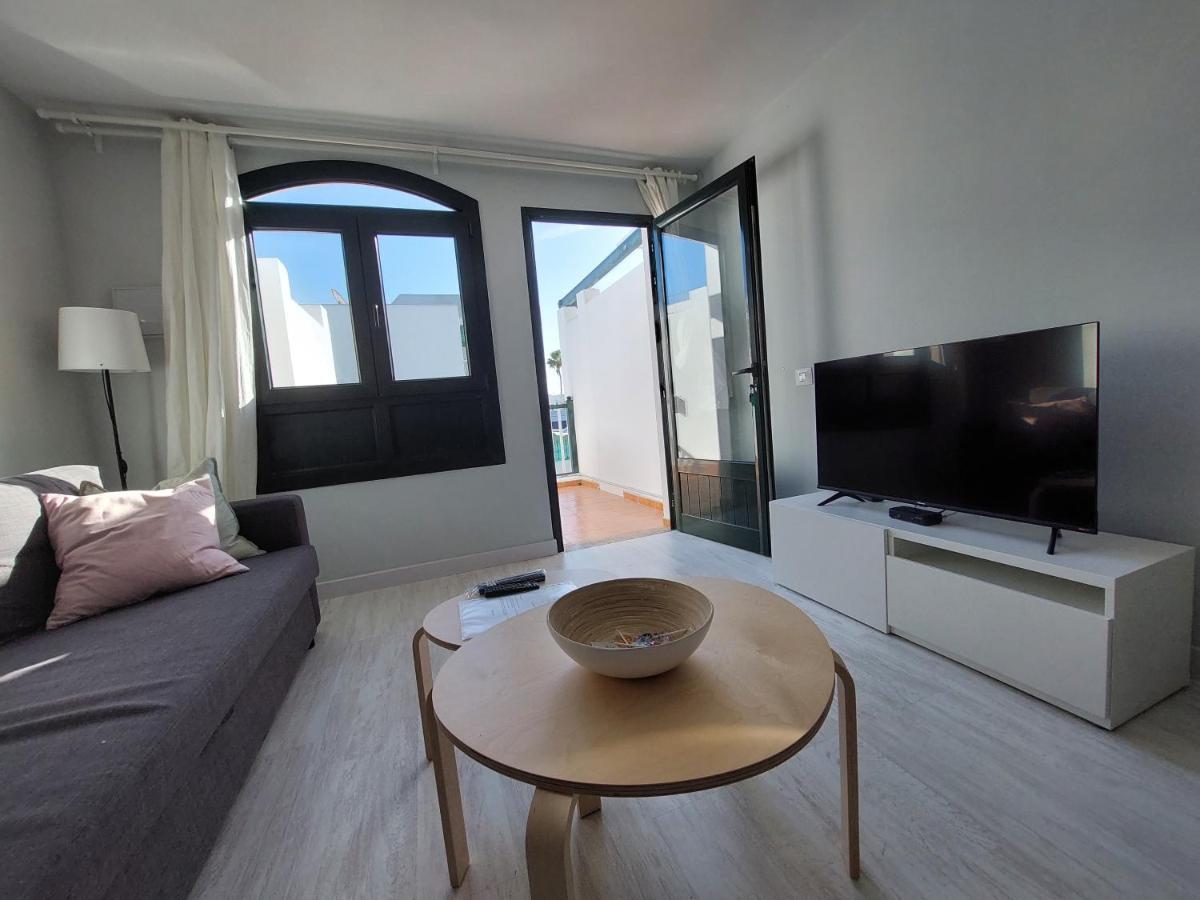 Caleton Lanzarote Apartment 푸에르토 델 카르멘 외부 사진